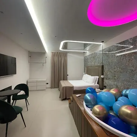 2000 Hotell Giugliano In Campania