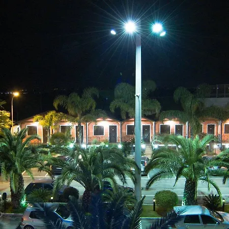 Hotell 2000 Giugliano In Campania