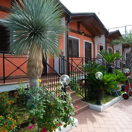 2000 Hotell Giugliano In Campania