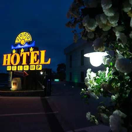 Hotell 2000