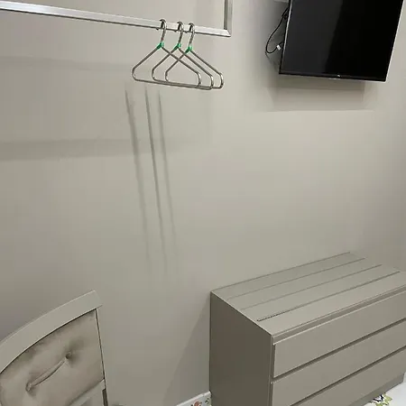 Hotel 2000 Giugliano In Campania