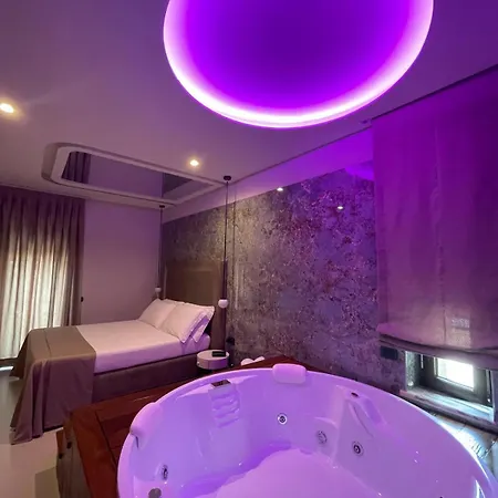 Otel 2000 Giugliano In Campania