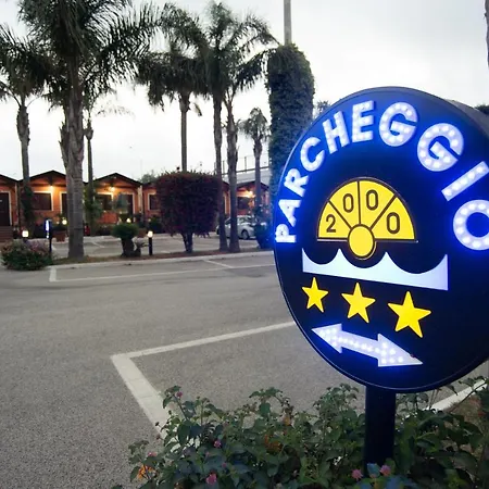 Otel 2000 3*
